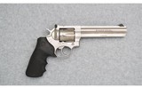 Ruger ~ GP 100 ~ .357 Magnum - 1 of 3