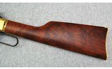 Henry Repeating Arms ~ Big Boy Carbine ~ .44 Mag/.44 Spl - 9 of 10