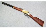 Henry Repeating Arms ~ Big Boy Carbine ~ .44 Mag/.44 Spl - 10 of 10