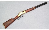 Henry Repeating Arms ~ Big Boy Carbine ~ .44 Mag/.44 Spl - 1 of 10