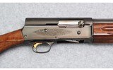 Browning ~ Auto 5 Light Twelve ~ 12 Gauge - 3 of 10