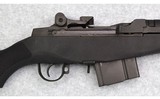 Springfield Armory ~ M1A Scout Squad ~ .308 Win./7.62 × 51 mm NATO - 3 of 10