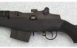 Springfield Armory ~ M1A Scout Squad ~ .308 Win./7.62 × 51 mm NATO - 8 of 10