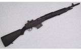 Springfield Armory ~ M1A Scout Squad ~ .308 Win./7.62 × 51 mm NATO - 1 of 10
