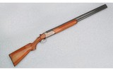 Charles Daly ~ Superior II ~ 12 Gauge - 1 of 10