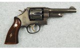 Smith & Wesson ~ 38/44 ~ .38 Special - 1 of 3