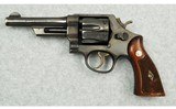 Smith & Wesson ~ 38/44 ~ .38 Special - 2 of 3