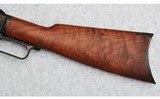 Winchester ~ 1873 ~ .44-40 - 9 of 10