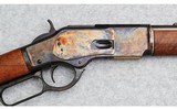 Winchester ~ 1873 ~ .44-40 - 3 of 10