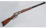 Winchester ~ 1873 ~ .44-40 - 1 of 10