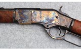 Winchester ~ 1873 ~ .44-40 - 8 of 10