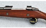 SAKO ~ 85L Classic Deluxe ~ .375 H & H Magnum - 8 of 10