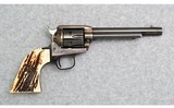 Colt ~ Peacemaker ~ .22 Long Rifle - 1 of 2