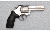 Smith & Wesson ~ 617-2 ~ .22 Long Rifle - 1 of 3
