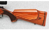 Sako ~ AV ~ .338 Winchester Magnum - 9 of 10
