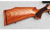 Sako ~ AV ~ .338 Winchester Magnum - 2 of 10