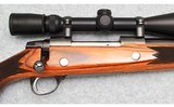 Sako ~ AV ~ .338 Winchester Magnum - 3 of 10