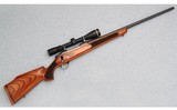 Sako ~ AV ~ .338 Winchester Magnum - 1 of 10