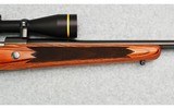Sako ~ AV ~ .338 Winchester Magnum - 4 of 10