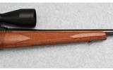 CZ ~ 550 Medium ~ 7mm Remington Magnum - 4 of 10