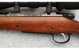 CZ ~ 550 Medium ~ 7mm Remington Magnum - 8 of 10