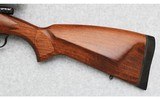 CZ ~ 550 Medium ~ 7mm Remington Magnum - 9 of 10