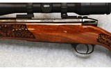 Weatherby ~ Mark V Lazermark ~ .300 Weatherby Magnum - 8 of 10