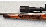 Weatherby ~ Mark V Lazermark ~ .300 Weatherby Magnum - 7 of 10