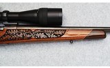 Weatherby ~ Mark V Lazermark ~ .300 Weatherby Magnum - 4 of 10