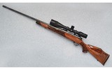 Weatherby ~ Mark V Lazermark ~ .300 Weatherby Magnum - 10 of 10