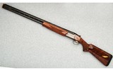 Browning ~ Citori CXS ~ 12 Gauge - 10 of 12
