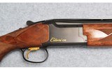 Browning ~ Citori CXS ~ 12 Gauge - 3 of 12