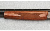 Browning ~ Citori CXS ~ 12 Gauge - 7 of 12