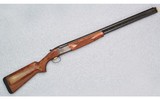 Browning ~ Citori CXS ~ 12 Gauge - 1 of 12