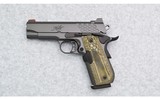 Kimber ~ KHX Pro ~ .45 ACP - 2 of 2