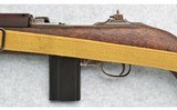 Winchester ~ M1 Carbine ~ .30 Carbine - 8 of 10