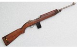 Winchester ~ M1 Carbine ~ .30 Carbine - 1 of 10