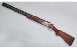 Winchester ~ Model 101 ~ 12 Gauge - 10 of 10