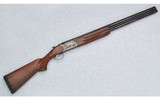 Winchester ~ Model 101 ~ 12 Gauge - 1 of 10