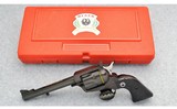 Ruger ~ New Blackhawk "50 Years of .44 Magnum" Commemorative ~ .44 Magnum - 5 of 5