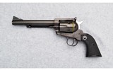 Ruger ~ New Blackhawk "50 Years of .44 Magnum" Commemorative ~ .44 Magnum - 2 of 5