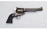 Ruger ~ New Blackhawk "50 Years of .44 Magnum" Commemorative ~ .44 Magnum - 1 of 5