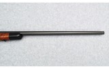 Winchester ~ Model 70 Classic Super Grade ~ .300 Winchester Magnum - 5 of 10