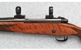 Winchester ~ Model 70 Classic Super Grade ~ .300 Winchester Magnum - 8 of 10