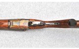 A.H. Fox ~ Sterlingworth ~ 12 Gauge - 12 of 12