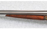 A.H. Fox ~ Sterlingworth ~ 12 Gauge - 7 of 12