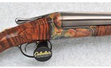 A.H. Fox ~ Sterlingworth ~ 12 Gauge - 3 of 12