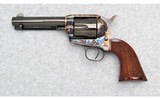 Uberti ~ 1873 ~ .357 Magnum - 2 of 2