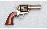 Taylor & Co./A. Uberti ~ 1873 Cattleman Antique ~ .45 Colt - 1 of 2