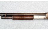 Winchester ~ Model 97 ~ 12 Gauge - 7 of 10